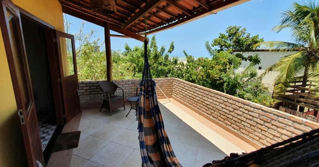 Moringa Beach São Miguel do Gostoso Exterior photo