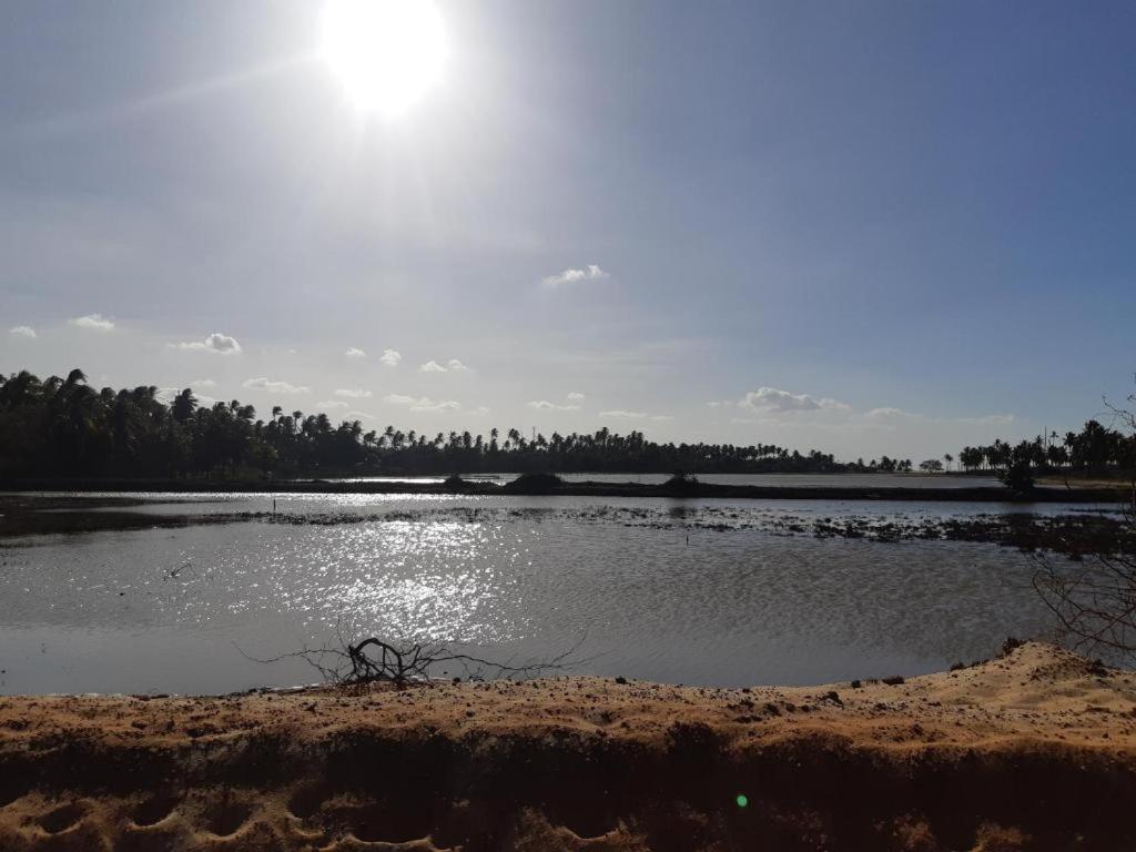 Moringa Beach São Miguel do Gostoso Exterior photo