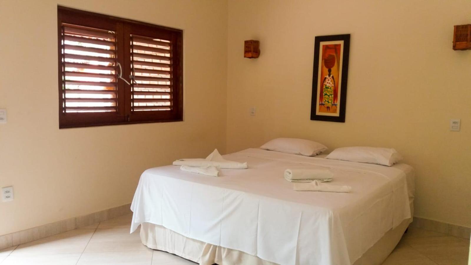 Moringa Beach São Miguel do Gostoso Room photo