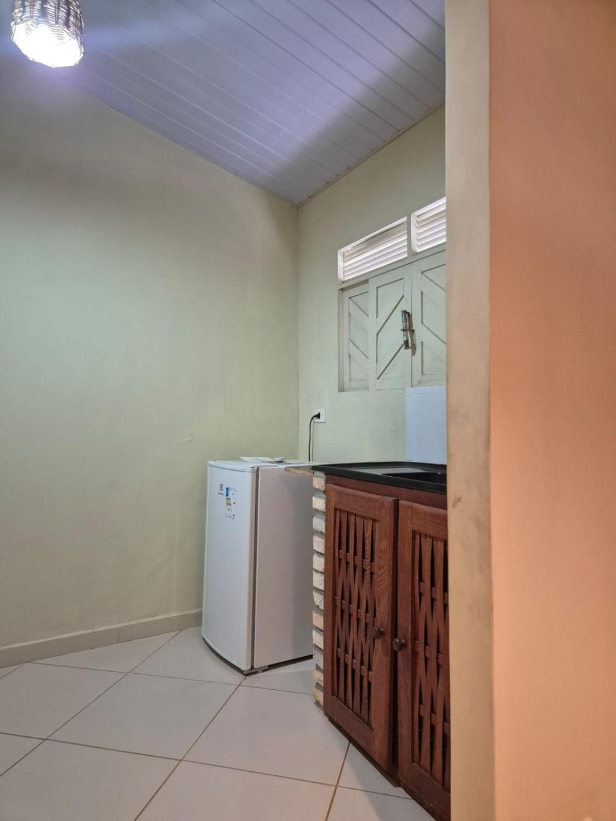 Moringa Beach São Miguel do Gostoso Room photo