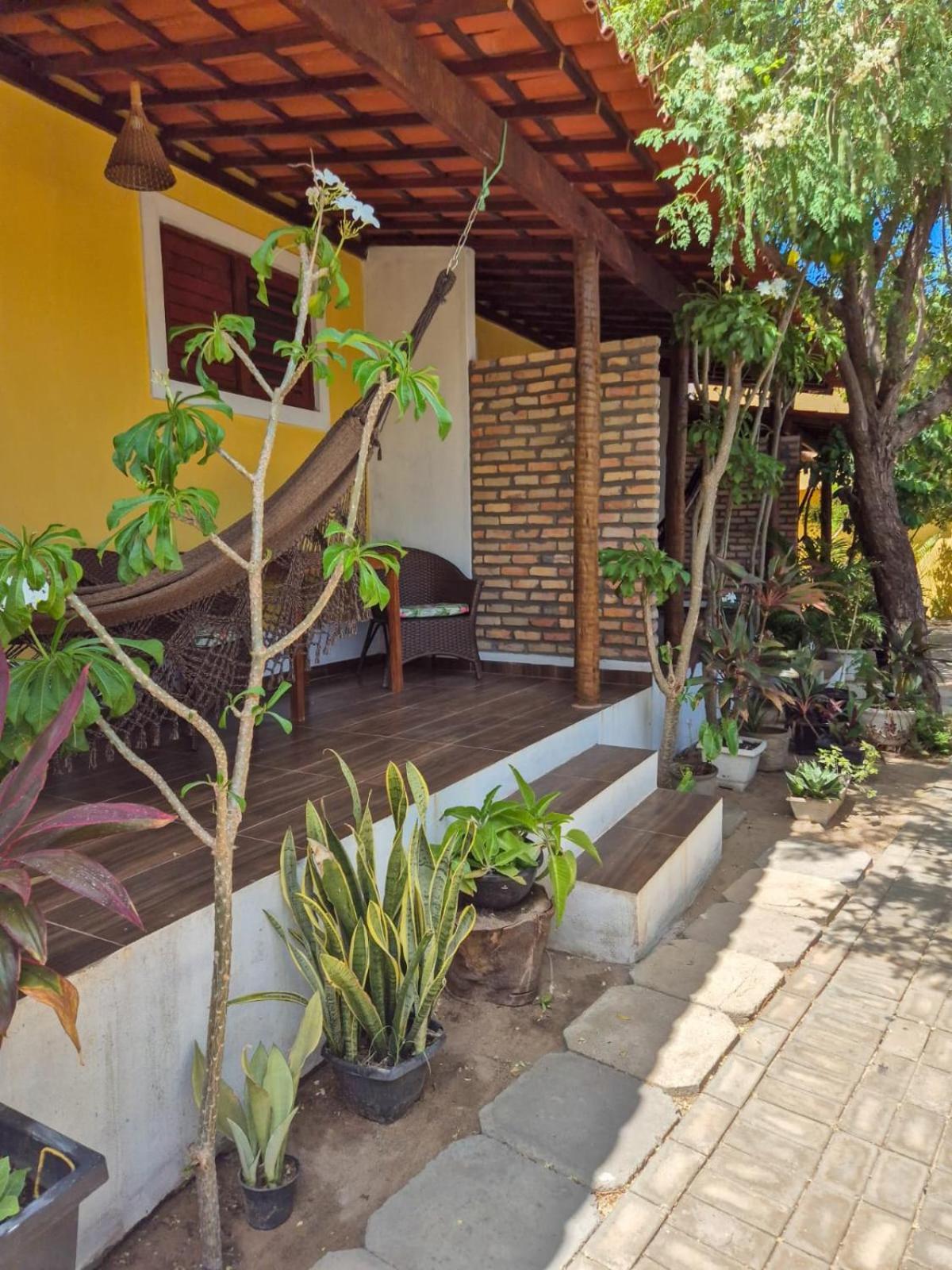 Moringa Beach São Miguel do Gostoso Exterior photo