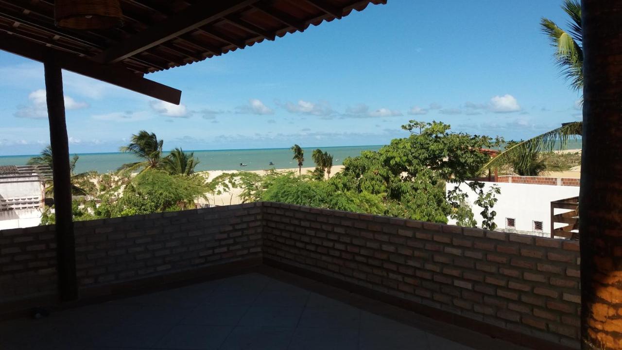 Moringa Beach São Miguel do Gostoso Exterior photo