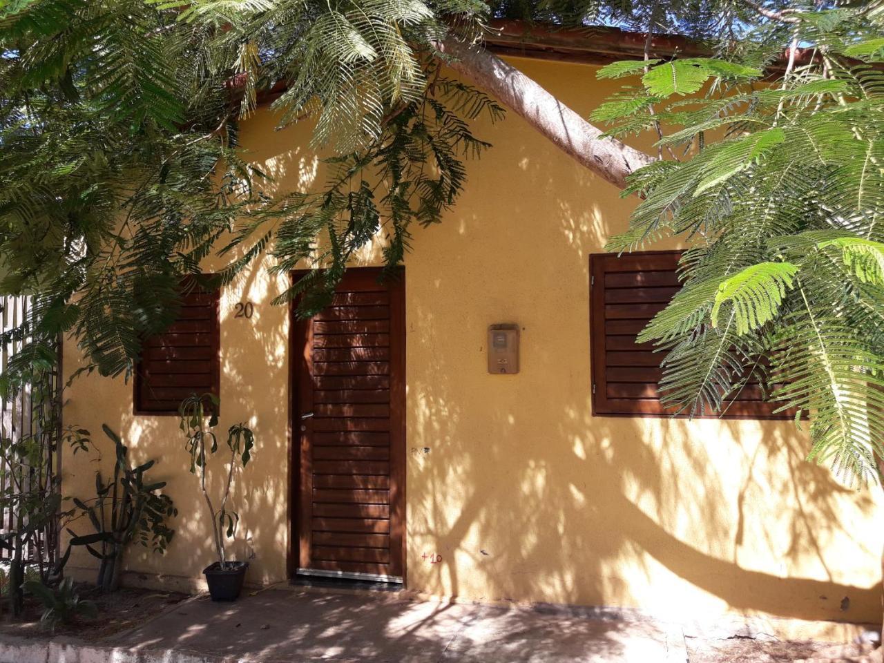 Moringa Beach São Miguel do Gostoso Exterior photo